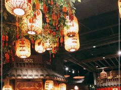 大堂-南京大牌档(之心城店)