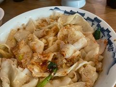 -难忘的面(五矿君澜酒店)