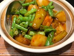 -浙江安吉JW万豪酒店·万豪中餐厅