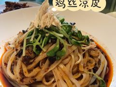 -金彤川菜(西稍门店)