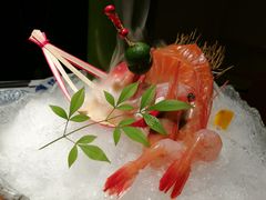 -龍千代·味自慢(黑龙江北路店)