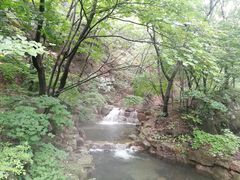 -丹东凤凰山景区