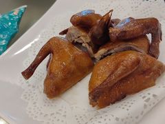 -新金盛·海鲜酒楼(盐田店)