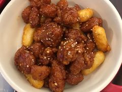 -青春分食(仙林大学城店)