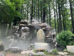 -上海醉白池公园