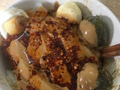 -清真·宏顺祥卤汁凉粉(大皮院店)
