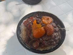 -小胖老味刨冰