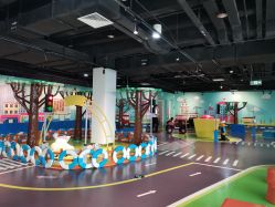 -北京科学中心儿童乐园