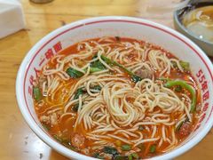 -叶伟胡辣壳面(两路口店)