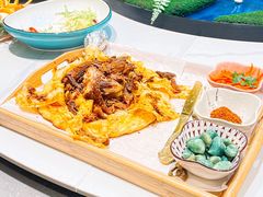 -羊巴道新疆菜·清真(上梅林店)