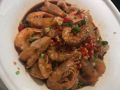 -新辣宴·湖南家常菜·商务聚餐(中粮创芯店)