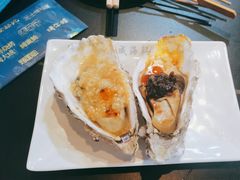 -大成海鲜烧烤·海鲜粥(长寿路店)