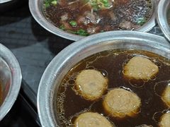 -歪头牛肉(金龙壹号店)