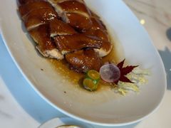 -宝丽轩中餐厅BAOLIXUAN