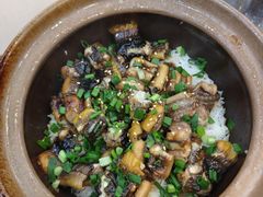 -红星光发煲仔饭(文海店)