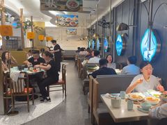 -刀板香·安徽菜(国购IFC店)