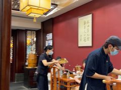 -奎元馆.百年奎元.非遗传承(西湖边的解放路店)