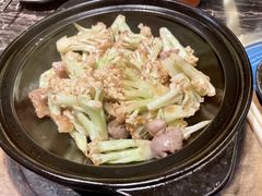 -长安·大茶饭