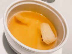 顶汤炖云南鲜松茸-逸道(益丰·外滩源店)