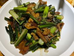 -村长家的疙瘩汤(沌口店)