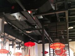 大堂-受气牛肉·重庆耙牛肉(来福士店)