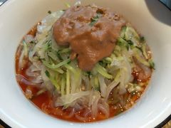 -大张烙馍村(泉山店)