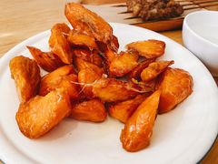 -关东小磨东北菜(上海长风大悦城店)