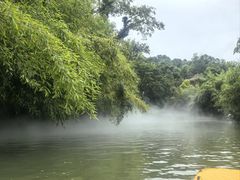 -天河潭旅游度假区