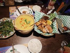 -泰妃殿(武汉首店)