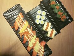 -采御鲜·回转寿司(汕头万达店)