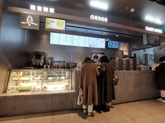 -喜茶(北京通州万达店)