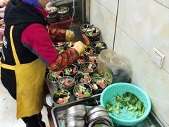 -刘信牛羊肉小炒泡馍(回民街店)