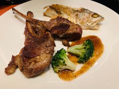 -合肥富力威斯汀酒店·知味餐厅