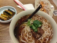 -李先生牛肉面大王(欧亚卖场店)