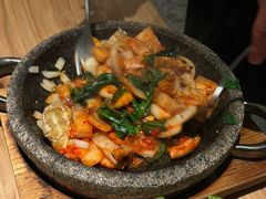 -KimPro 辛普乐概念韩餐