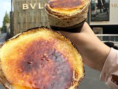 -July tale·可丽饼(德基广场店)