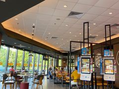 -汉堡王(嘉定宝龙城市广场)