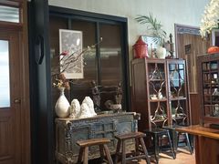 -南园民国茶楼餐厅·常州菜(北大街店)