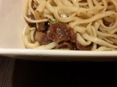 -康师傅私房牛肉面(北京南站店)
