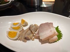 私房糟货三拼-大灶头·新昌菜(中国茶市店)