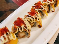 -古田居·特色寿司料理(骏欣中心店)