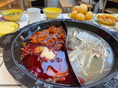 -卤校长重庆火锅(合肥宁国路店)