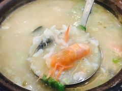 -品记潮汕砂锅粥(湖东路店)