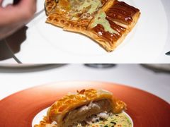 -Oyster Talks 四度蚝法餐厅