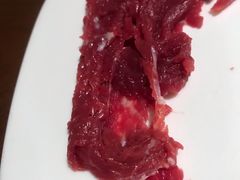 -牛焱·贵州黄牛肉火锅(城西银泰店)