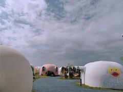 -漳州滨海火山岛自然生态风景区