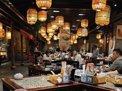 -南京大牌档(崇文门国瑞店)