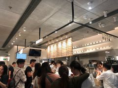 -喜茶(深圳福田星河COCO Park店)