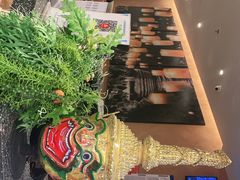 -青檸泰 LIME THAI (财富购物中心店)