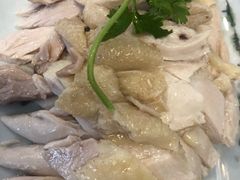 -红大哥水门鸡饭(總店)